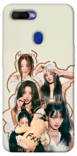 Чохол на Oppo A5s (G)I-DLE фото 1 з 1