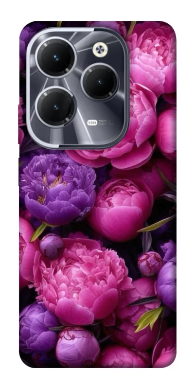 Чохол на Infinix Hot 40 Pro Garden2 фото 1 з 1