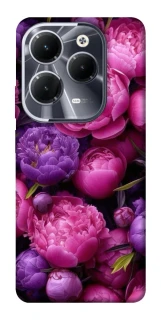 Чохол на Infinix Hot 40 Pro Garden2 фото 1 з 1