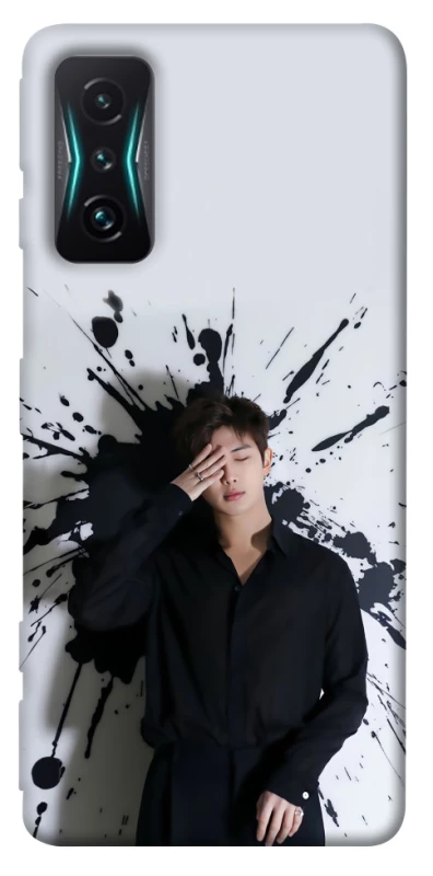 Чохол на Xiaomi Redmi K50 Gaming RM - BTS фото 1 з 1