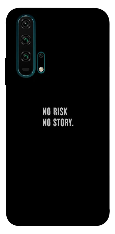 Чехол на Huawei Honor 20 Pro No risk фото 1 из 1