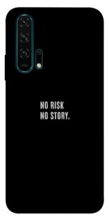 Чохол на Huawei Honor 20 Pro No risk фото 1 з 1