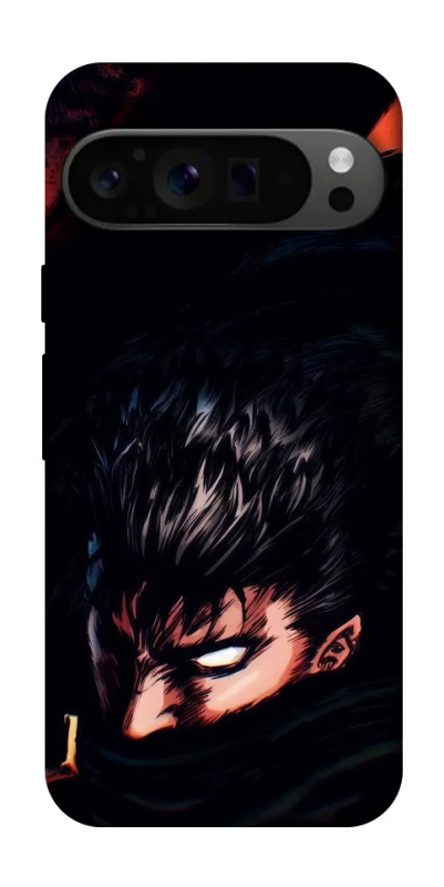 Чохол на Google Pixel 9 Pro Berserk v5 фото 1 з 1