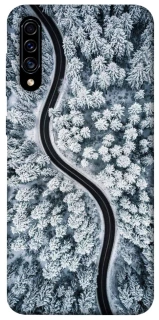 Чохол на Samsung Galaxy A50 (A505F) / A50s / A30s Новорічний v26 фото 1 з 1