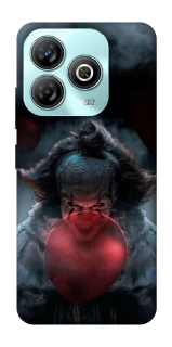 Чехол на ZTE Blade A75 4G Оно фото 1 из 1