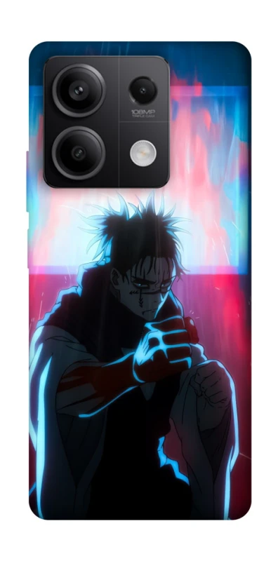 Чохол на Xiaomi Redmi Note 13 5G Choso v2 фото 1 з 1