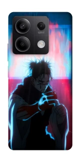 Чохол на Xiaomi Redmi Note 13 5G Choso v2 фото 1 з 1