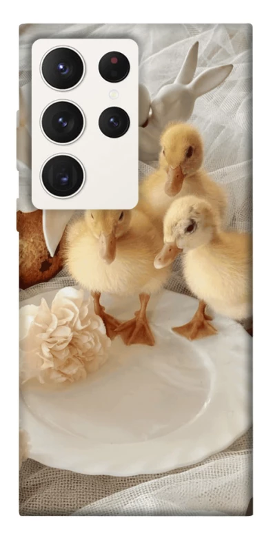 Чохол на Samsung Galaxy S23 Ultra Easter Vibes фото 1 з 1