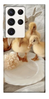 Чохол на Samsung Galaxy S23 Ultra Easter Vibes фото 1 з 1