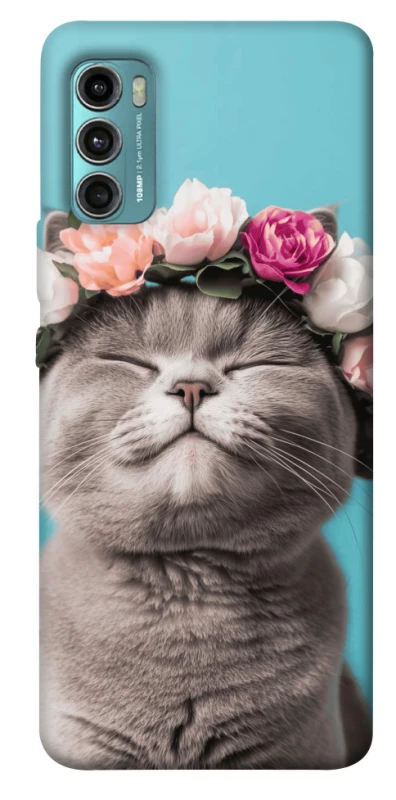 Чохол на Motorola Moto G60 Mood(1) фото 1 з 1