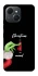 Чохол на TECNO Spark 40C Grinch mood фото 1 з 1