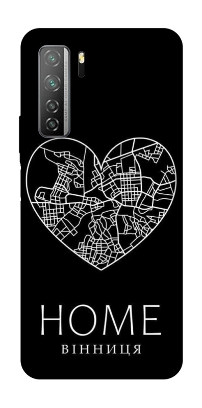 Чохол на Huawei Nova 7 SE Вінниця Home фото 1 з 1