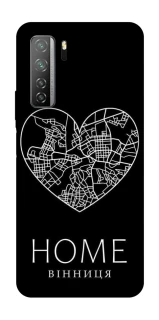 Чохол на Huawei Nova 7 SE Вінниця Home фото 1 з 1