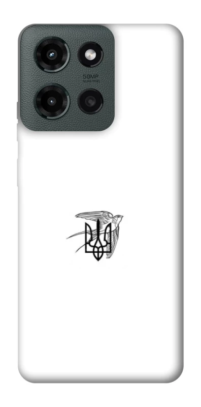 Чохол на Motorola Moto G Power (2025) Сокіл фото 1 з 1