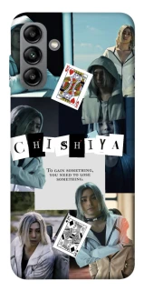 Чохол на Samsung Galaxy A04s Alice in Borderland ver.4 фото 1 з 1