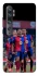 Чохол на Xiaomi Mi Note 10 / Note 10 Pro / Mi CC9 Pro FC Barcelona team фото 1 з 1
