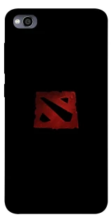 Чохол на Xiaomi Redmi 4a Dota logo фото 1 з 1