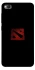 Чохол на Xiaomi Redmi 4a Dota logo фото 1 з 1