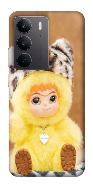 Чохол на Realme C75 Wakuku ver.3 фото 1 з 1