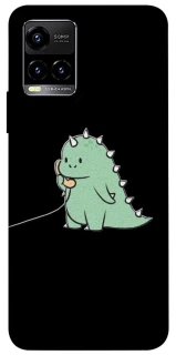 Чохол на Vivo Y21 / Y33s Pair romantic theme ver.5 фото 1 з 1