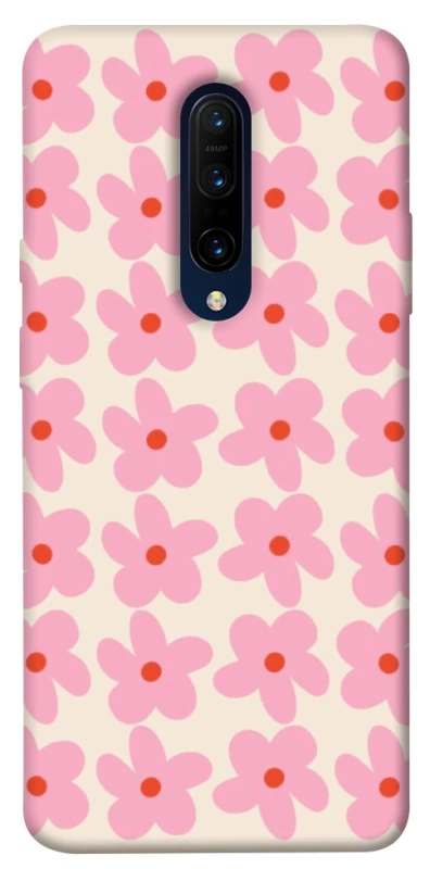 Чохол на OnePlus 7 Pro Flowers 2 фото 1 з 1