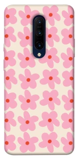 Чохол на OnePlus 7 Pro Flowers 2 фото 1 з 1