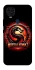 Чохол на ZTE Blade v2020 Mortal Kombat Dragon фото 1 з 1