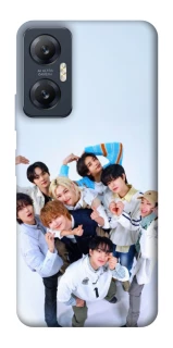 Чохол на Infinix Hot 20 5G Stray Kids One Vision фото 1 Чохол на Infinix Hot 20 5G Stray Kids One Vision фото 1 з 1