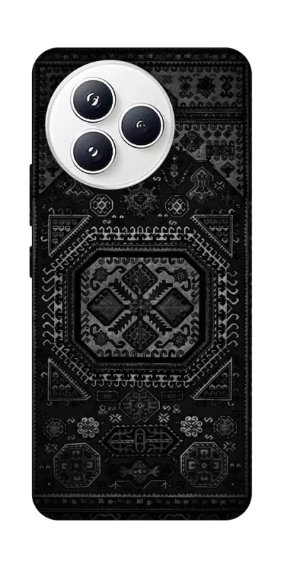 Чохол на Xiaomi Civi 5 Pro Чорний килим фото 1 з 1