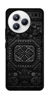 Чохол на Xiaomi Civi 5 Pro Чорний килим фото 1 з 1