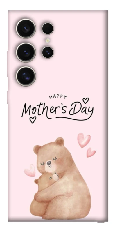 Чехол на Samsung Galaxy S25 Ultra Mother's Day ver.2 фото 1 из 1