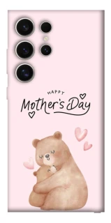 Чехол на Samsung Galaxy S25 Ultra Mother's Day ver.2 фото 1 из 1