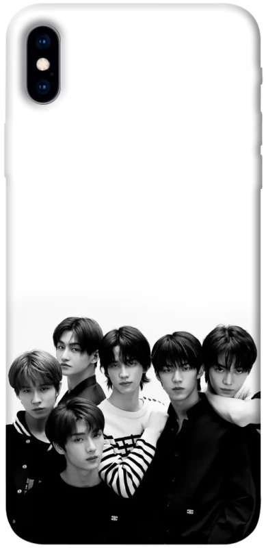 Чехол на Apple iPhone XS Max (6.5") TWS фото 1 из 1