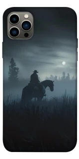 Чехол на Apple iPhone 12 Pro (6.1") cowboy фото 1 из 1