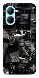 Чохол на Realme C33 Money фото 1 з 1