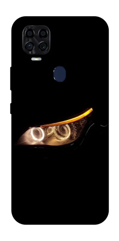 Чохол на ZTE Blade v2020 BMW v15 фото 1 з 1