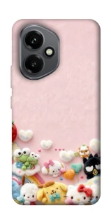 Чохол на Honor 400 Funny Toys фото 1 з 1