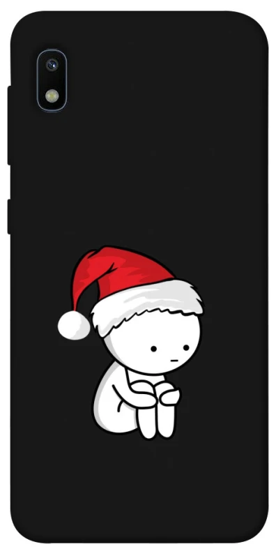 Чехол на Samsung Galaxy A10 (A105F) Christmas mood ver.2 фото 1 из 1