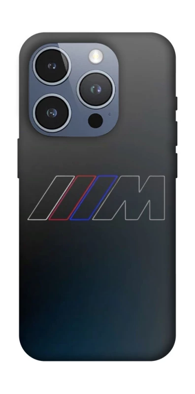 Чехол на Apple iPhone 16 Pro M-series фото 1 из 1