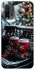 Чохол на Xiaomi Redmi 9T Christmas spirit ver.2 фото 1 з 1