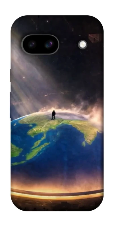 Чехол на Google Pixel 8a Kanye West ver.1 фото 1 из 1