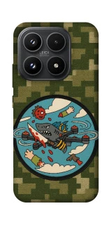 Чохол на Xiaomi 17 FPV drone фото 1 з 1