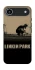 Чохол на Apple iPhone 17 Air (6.5") Linkin Park logo ver.3 фото 1 з 1