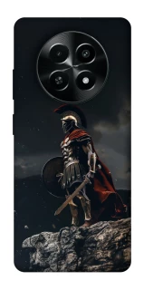 Чохол на Realme Narzo 70x Roman warrior фото 1 з 1