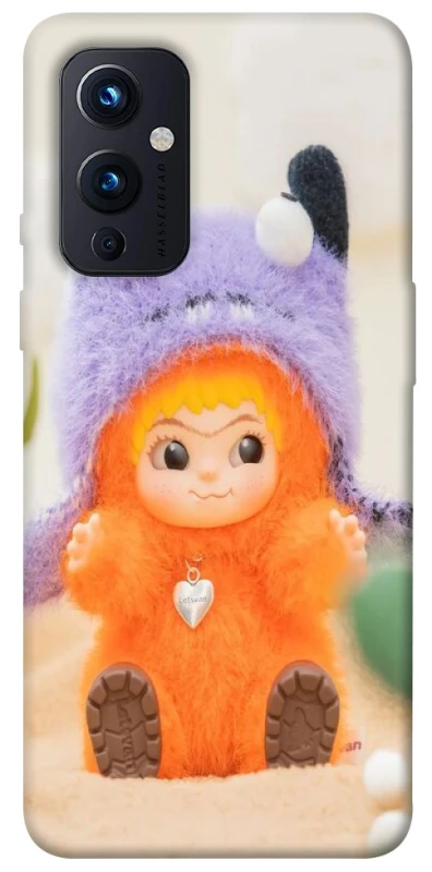 Чехол на OnePlus 9 Wakuku ver.5 фото 1 из 1