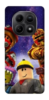 Чехол на Xiaomi Redmi Note 15 5G Roblox galaxy warriors фото 1 из 1