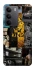Чохол на Realme C75 King collage фото 1 з 1