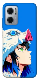 Чохол на Xiaomi Redmi Note 11E Hashibira Inosuke фото 1 з 1