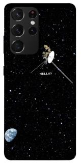 Чохол на Samsung Galaxy S21 Ultra Project Hail Mary ver.9 фото 1 з 1