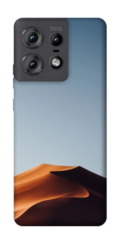 Чехол на Motorola Edge 50 Pro Dune фото 1 из 1